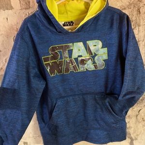 Star Wars hoodie 4/5